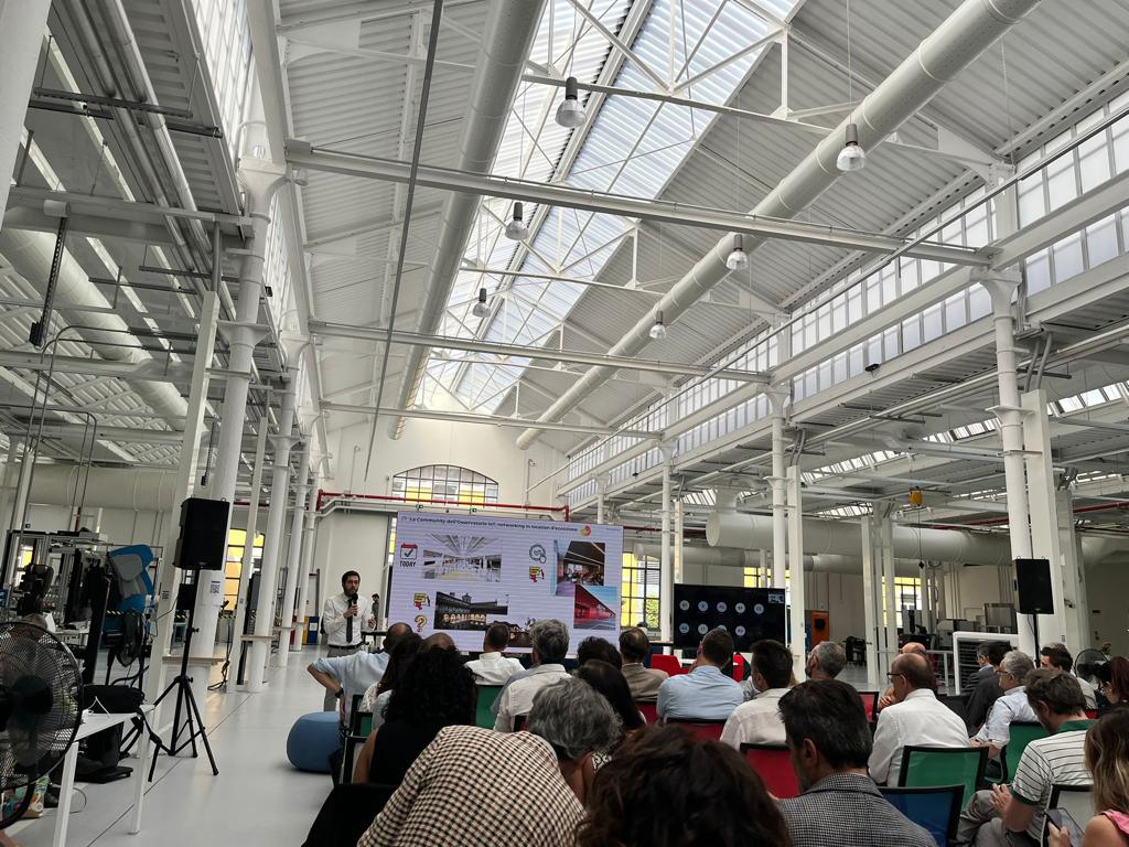 TITIRO PARTECIPA AL KICK OFF DELL’OSSERVATORIO IOT DEL POLITECNICO DI MILANO