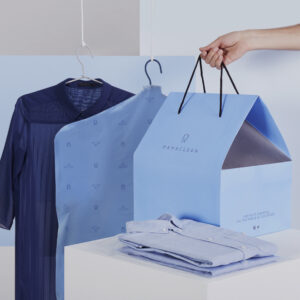 Titiro e MamaClean: un servizio lavanderia veloce e innovativo