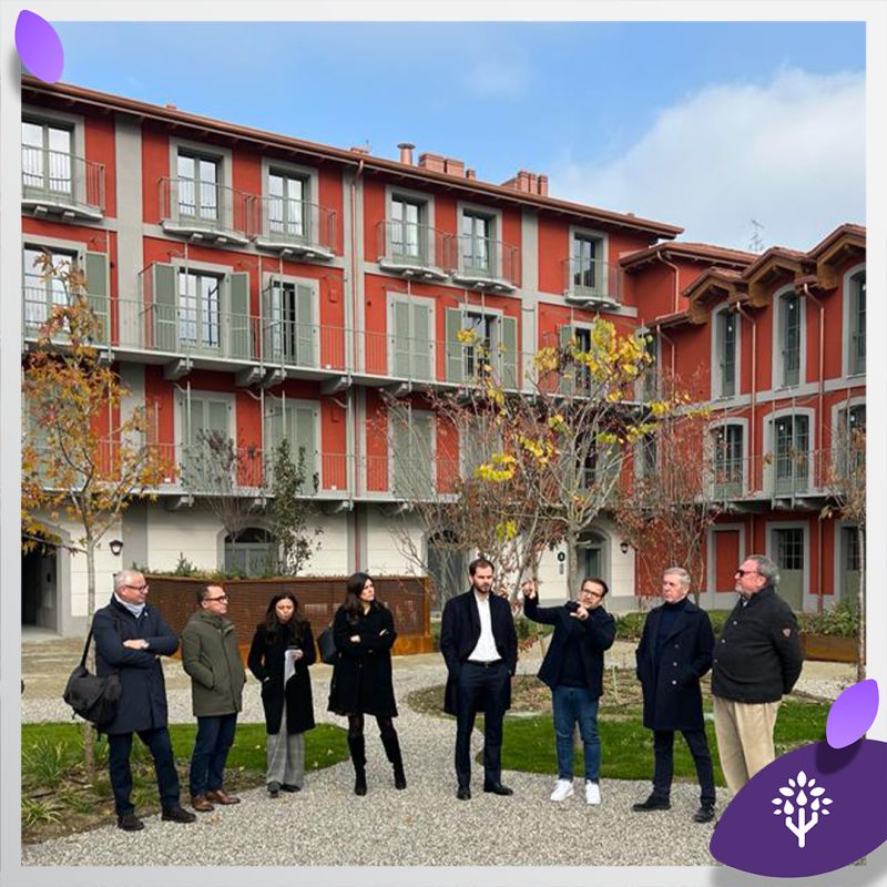 Titiro App a servizio di ‘Forrest in Town’: dove la tecnologia e la natura si incontrano